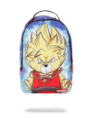 DRAGON BEAR