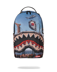 UNDER CONSTRUCTION BACKPACK