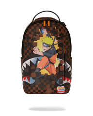 NARUTO BUST OUT