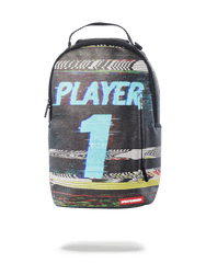 PLAYER #1