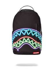 NEON SHARK