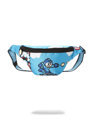 MEGA MAN CROSSBODY