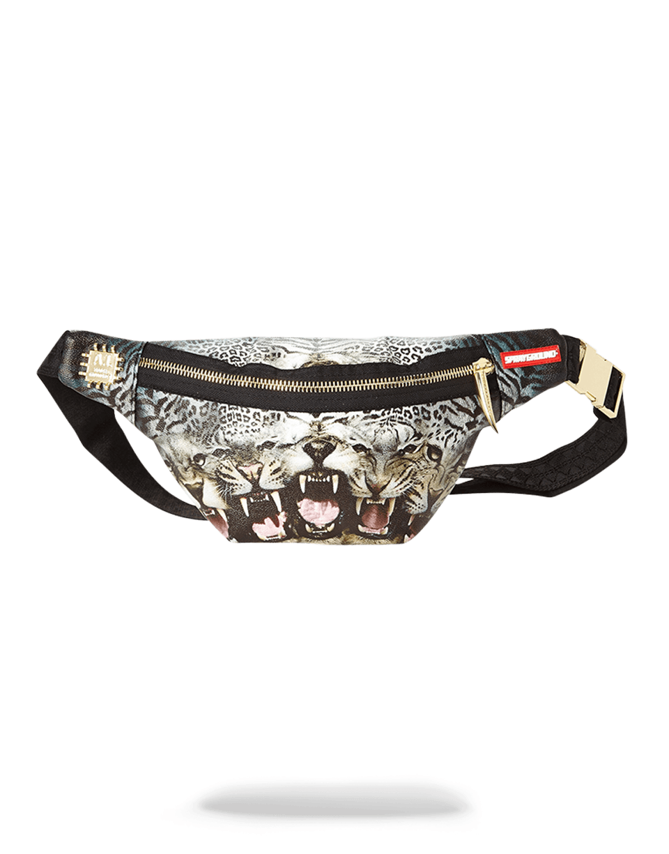 THE BEAST CROSSBODY