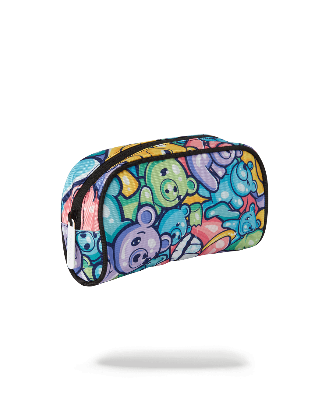 YUMMY GUMMY LIPS POUCH