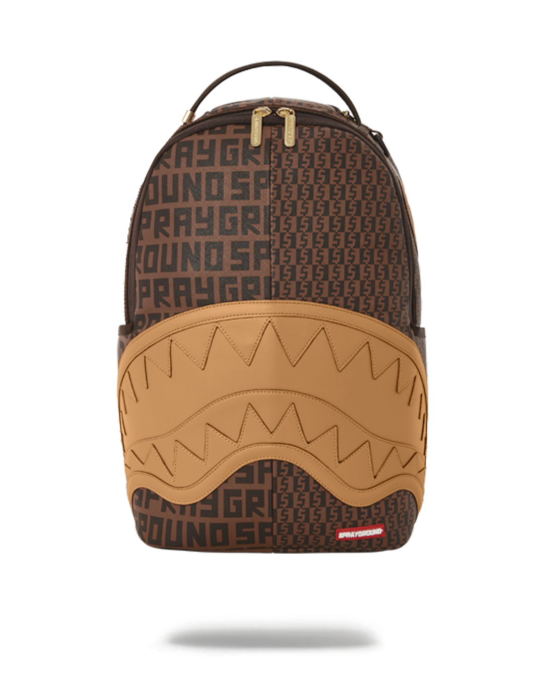 SHARKFINITY BACKPACK (DLXV)