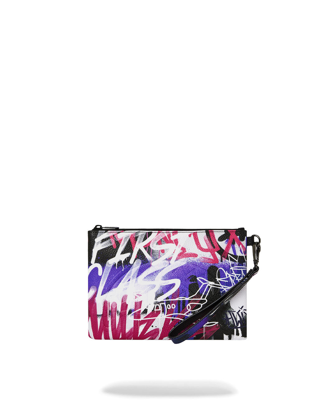 SHARK ATELIER CROSSOVER CLUTCH
