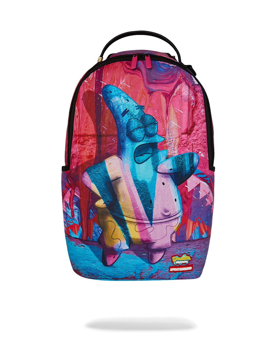 PATRICASSO BACKPACK
