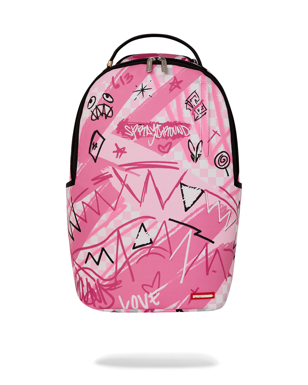 BROKEN HEARTS CLUB BACKPACK