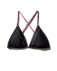 MONEY NIGHT BIKINI TOP