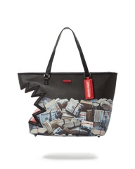 $HARKBITE TOTE