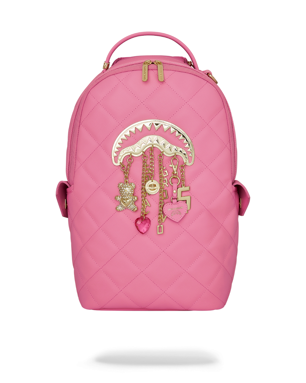 CAME TO SLAY BACKPACK