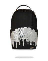 BUBBLE BUBBLE SHARK BACKPACK